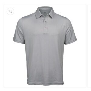 Graham Luxe Beck Polo L